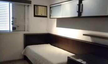 Imagem 7: Triplex para venda com 500 metros quadrados com 3 suítes e 5 vagas em Boqueirão - Santos