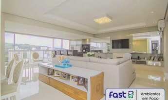 Imagem 4: Apartamento para Venda - 163m², 3 dormitórios, sendo 3 suites, 2 vagas - Jardim do Salso