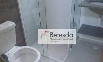 Imagem 5: Kitinetes Novas 1 Suíte para alugar, 20 m² - Jardim Bonfiglioli - São Paulo/SP