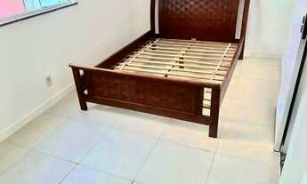 Imagem 6: Apartamento Novo! Meier 2Quartos 60m2 Condomínio R$195