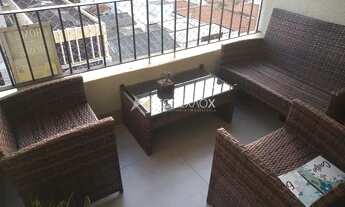 Imagem 4: Apartamento - Bosque - Campinas