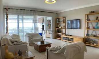 Imagem 6: Apartamento com 4 dormitórios, 170 m² - venda por R$ 2.000.000,00 ou aluguel por R$ 12.000