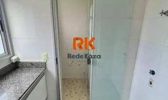 Imagem 7: Área privativa para aluguel, 3 quartos, 1 suíte, 2 vagas, Planalto - Belo Horizonte/MG