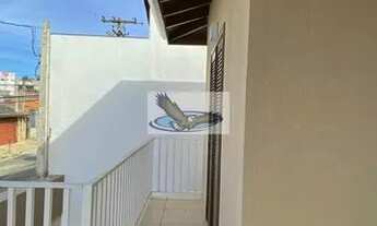 Imagem 6: Casa à venda no bairro Parque Tescarollo - Itatiba/SP