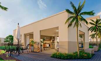 Imagem 3: Apartamento com 2 dormitórios à venda, 48 m² a partir de R$ 204.930,00 - Jacarecanga - For