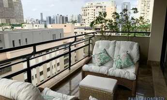Imagem 2: APARTAMENTO - REAL PARQUE - SP