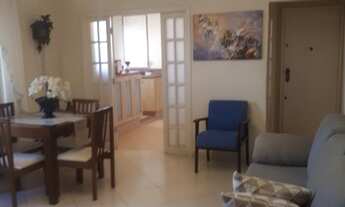 Imagem 2: Cobertura Duplex para venda em Gonzaga - Santos - SP