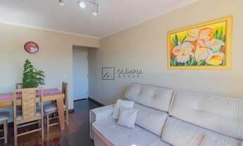 Imagem 4: Apartamento Venda 3 Dormitórios - 95 m² Chácara Klabin