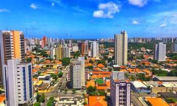 Imagem 4: Apartamento com 3 dormitórios à venda, 102 m² por R$ 750.000,00 - Dionisio Torres - Fortal