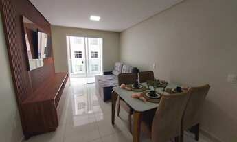 Imagem: Apartamento para venda tem 75 metros quadrados