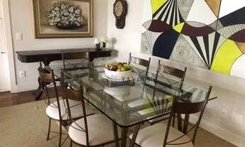 Imagem 4: Andar Alto Reformado