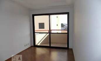 Imagem 3: Apartamento à Venda - Vila Gustavo, 3 Quartos, 69 m2