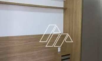 Imagem 5: Apartamento com 1 dormitório para alugar, 40 m² por R$ 2.800,00/mês - Jardim Maria Izabel