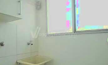 Imagem 5: Apartamento - Loteamento Parque São Martinho - Campinas