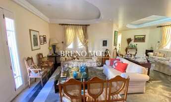 Imagem 3: BM Casa com Piscina à venda com 500 metros quadrados com 6 quartos em Grageru - Aracaju