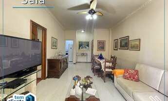 Imagem 4: Apartamento - 93m² - 03 quartos - Tijuca - Venda