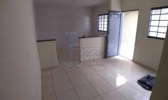 Imagem 7: Casa Padrão em Ribeirão Preto