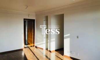 Imagem 3: ALUGUE - Apartamento de 3 dormitórios no bairro Boa Vista com portaria 24h elevador 1 vaga