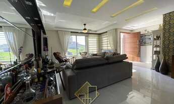 Imagem 5: Casa para Venda em Florianópolis, Ingleses do Rio Vermelho, 4 dormitórios, 3 suítes, 3 ban