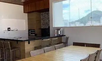 Imagem 4: Apartamento em Praia da Costa - Vila Velha, ES