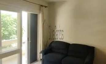 Imagem 2: Apartamento com 2 dormitórios ´vaga de garagem, proximo ao mar. Ref.: *68