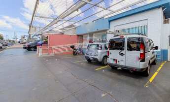 Imagem: Imóvel comercial na Av. Independência