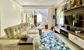 Imagem 7: Casa com 4 dormitórios, 330 m² - venda por R$ 2.000.000 ou aluguel por R$ 9.000,00 - Granj