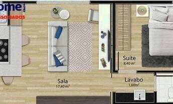 Imagem 7: Apartamento 1 quarto em Jardim da Penha