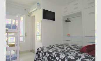 Imagem 2: Cobertura, 317 m² - venda por R$ 990.000,00 ou aluguel por R$ 7.000,00/mês - Praia das Pit