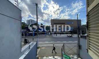 Imagem 3: Sobrado localizado em excelente ponto comercial, em avenida de grande circulação, próximo