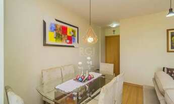 Imagem 5: Apartamento para Venda - 87m², 3 dormitórios, sendo 1 suites, 1 vaga - Passo da Areia