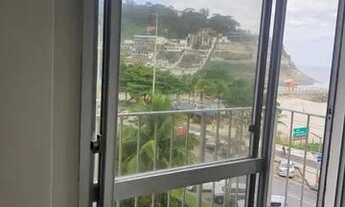 Imagem 6: Apartamento ALUGUEL 62 m² SALA QUARTO VAGA NA GARAGEM