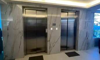 Imagem 2: EXCELENTE APTO 3 QTOS,SUITE, SL,COZ E WC, ANDAR BAIXO E ALTO,VENTILADO,70 M²,02 VAGAS