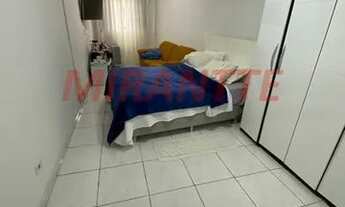 Imagem 4: Sobrado de 90m² com 2 quartos em Vila Carrao