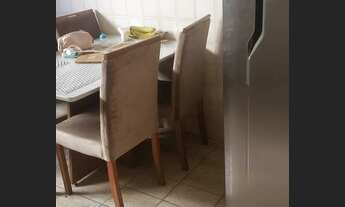 Imagem 2: Apartamento com 2 dormitórios, Edifício Camila Jaguaribe - Osasco