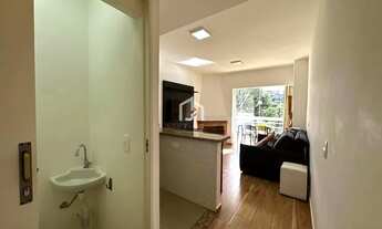 Imagem 5: Duplex para venda com 74 metros quadrados com 1 quarto em Morro do Elefante - Campos do Jo