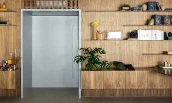 Imagem 4: Apartamento Venda Vila Madalena 150 m² 3 Dormitórios