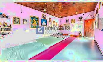 Imagem 3: SAO CAETANO DO SUL - Residential / Sobrado - CERAMICA