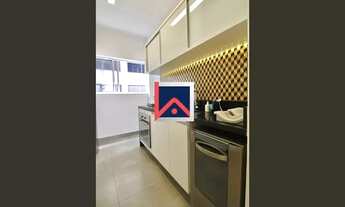 Imagem 7: Locação Apartamento 3 Dormitórios - 95 m² Higienópolis