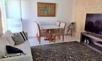 Imagem: Casa para venda tem 50 metros quadrados