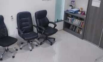 Imagem 9: Mansão em condomínio fechado com 4 suítes semi mobiliada na Ponta Negra