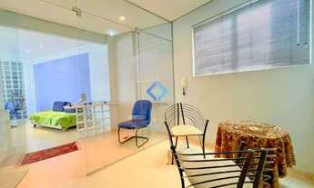 Imagem 2: Edifício Marblearch: linda sala comercial 44,48m² no Lourdes, próximo à Assembléia