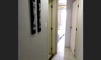 Imagem 4: Apartamento para aluguel possui 40 metros quadrados com 1 quarto em Boa Viagem - Recife