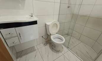 Imagem 5: Apto tipo sobrado independente