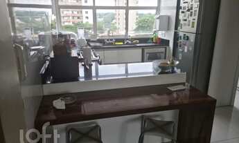 Imagem: Apartamento à venda em Campo Belo com 140