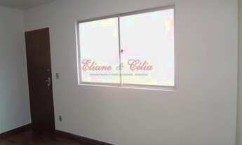 Imagem 2: Apartamento para Locação em Belo Horizonte, Floresta, 2 dormitórios, 1 suíte, 2 banheiros