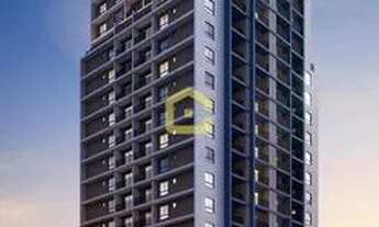 Imagem 2: Apartamento à venda 2 Quartos, 1 Vaga, 49.68M², Portão, Curitiba - PR