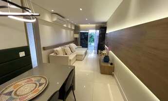 Imagem 7: Apartamento Garden para venda possui 147 metros quadrados com 2 quartos