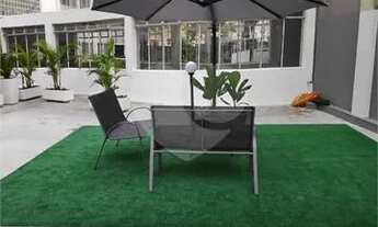 Imagem 4: Apartamento-São Paulo-BELA VISTA