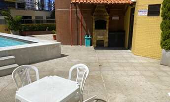 Imagem 4: Apartamento para aluguel e venda tem 168 metros quadrados com 4 quartos